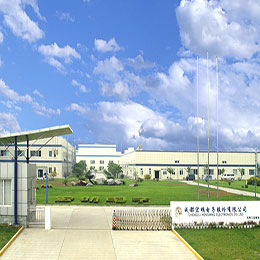 多宝（中国）股份有限公司
